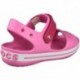 CROCS CROCBAND SANDAL ROSA