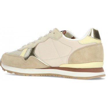 SPORTS PEPE JEANS PLS31474 BEIGE