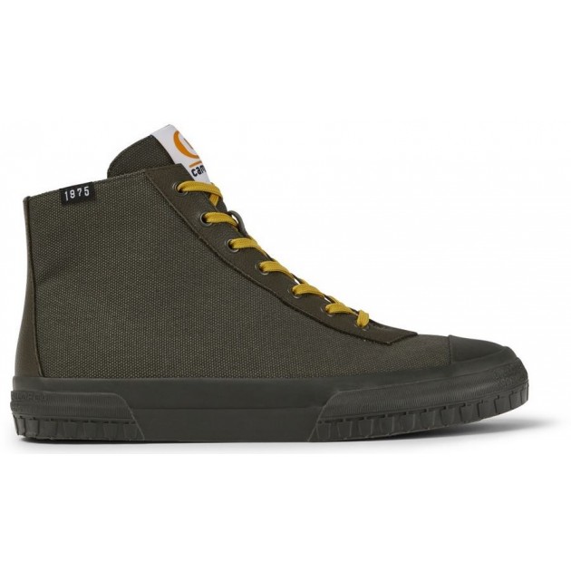 CAMPER CAMALEON BOOTS K300420 VERDE CAMPER CAMALEON BOOTS K300420 VERDE
