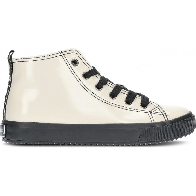 BOTAS ANTIC CONGUITO 28417 BEIGE