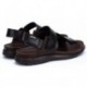 PIKOLINOS GOLDEN SANDALS M3R-0058C1 BLACK