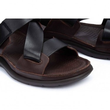 PIKOLINOS GOLDEN SANDALS M3R-0058C1 BLACK