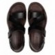 PIKOLINOS GOLDEN SANDALS M3R-0058C1 BLACK