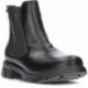 BOTAS DE TORNOZELO MTNG MARS 48625 BLACK