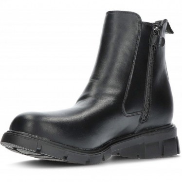 BOTAS DE TORNOZELO MTNG MARS 48625 BLACK