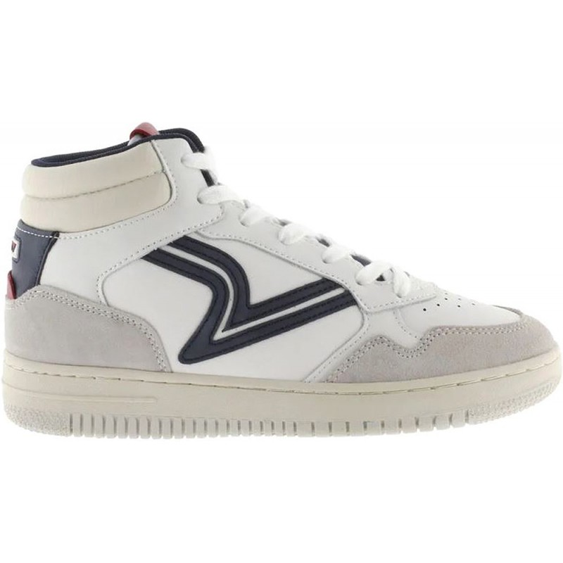 BOTA RETRO VICTORIA C80 8800100 BLANCO_MARINO