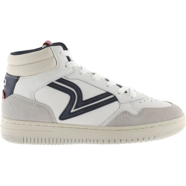 BOTA RETRO VICTORIA C80 8800100 BLANCO_MARINO BOTA RETRO VICTORIA C80 8800100 BLANCO_MARINO