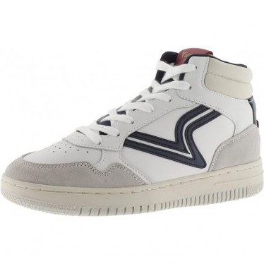 BOTA RETRO VICTORIA C80 8800100 BLANCO_MARINO