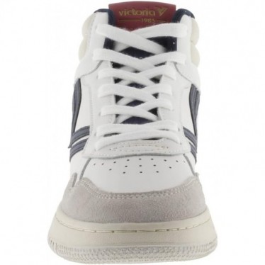 BOTA RETRO VICTORIA C80 8800100 BLANCO_MARINO