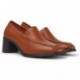 CAMPER MEDA SHOES K201216 MARRON