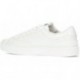 SPORTS PEPE JEANS PLS31539 ADAMS SNAKY WHITE