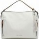 BOLSA ABBACINO HOBO 80568 BLANCO