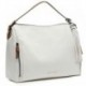 BOLSA ABBACINO HOBO 80568 BLANCO