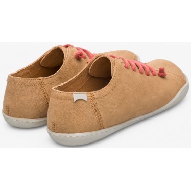 CAMPER SHOES BALLS ARIEL 27205 BEIGE