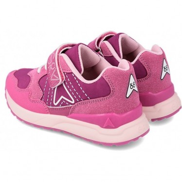 GARVALIN ESPORTIVO LEVE 231600-E VEGANO FUCSIA