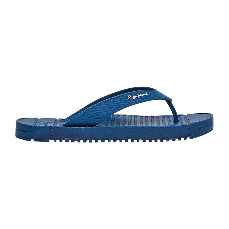 FLIP FLOPS PEPE JEANS PMS70137 SHORE M NAVY