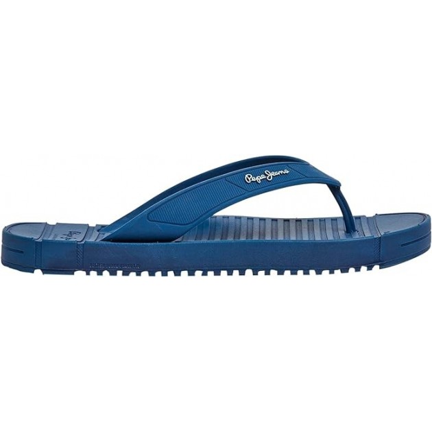 FLIP FLOPS PEPE JEANS PMS70137 SHORE M NAVY FLIP FLOPS PEPE JEANS PMS70137 SHORE M NAVY