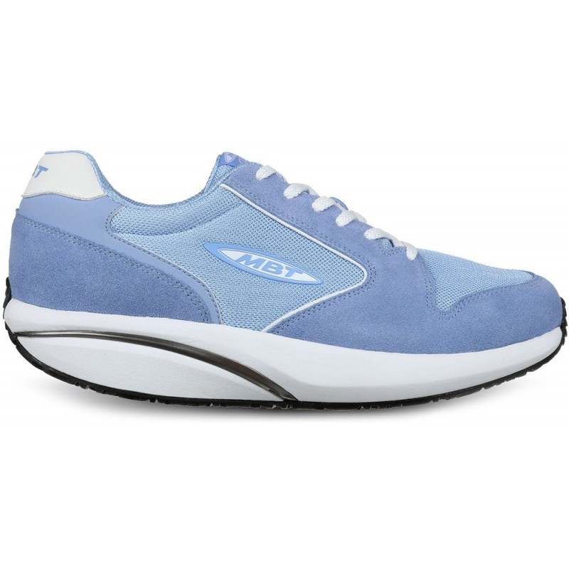 SAPATOS MBT 1997 MAN CLASSIC BLUE