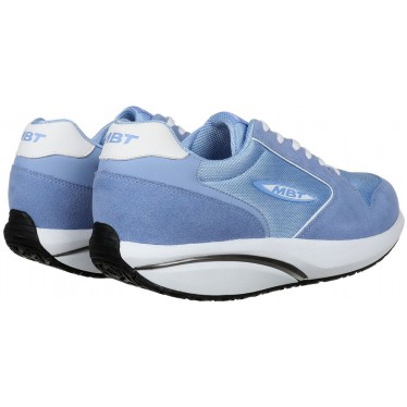 SAPATOS MBT 1997 MAN CLASSIC BLUE