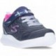 TÊNIS SKECHERS JUMPSTERS 302433 NAVY_PINK