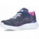 TÊNIS SKECHERS JUMPSTERS 302433 NAVY_PINK