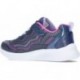 TÊNIS SKECHERS JUMPSTERS 302433 NAVY_PINK