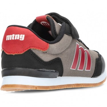 TÊNIS MTNG JOGGO CLASSIC 48452 DARK_GREY