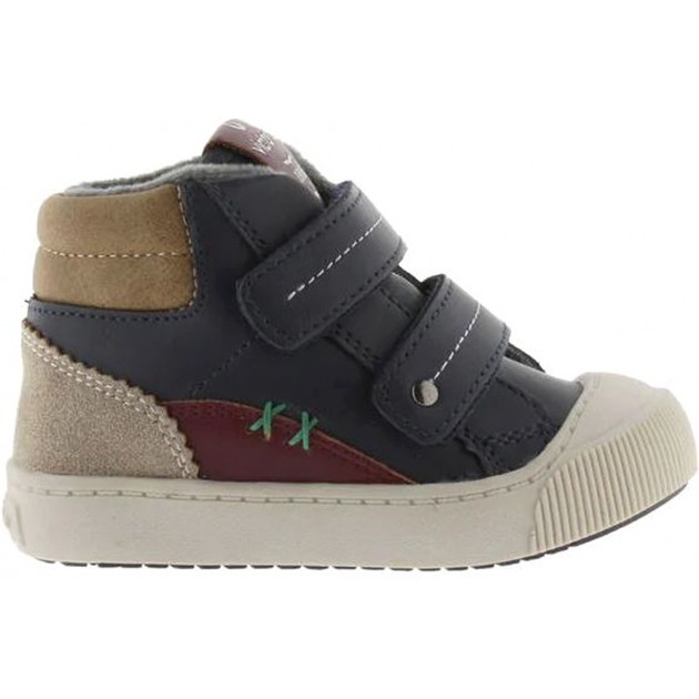 BOTA VICTORIA PEGADAS 1365110 MARINO BOTA VICTORIA PEGADAS 1365110 MARINO