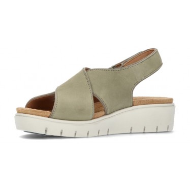 SANDÁLIAS CLARKS UN KARELY SUN SAGE