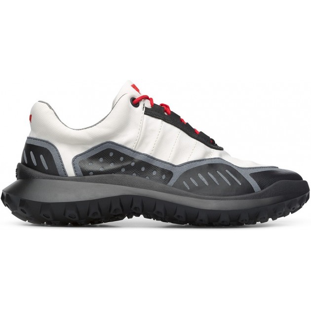SAPATOS CAMPER X SAILGP GORE-TEX NEGRO_BLANCO SAPATOS CAMPER X SAILGP GORE-TEX NEGRO_BLANCO