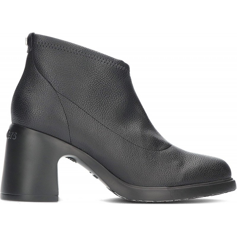 BOTIN MARAVILHAS AÇÚCAR M-5504 NEGRO