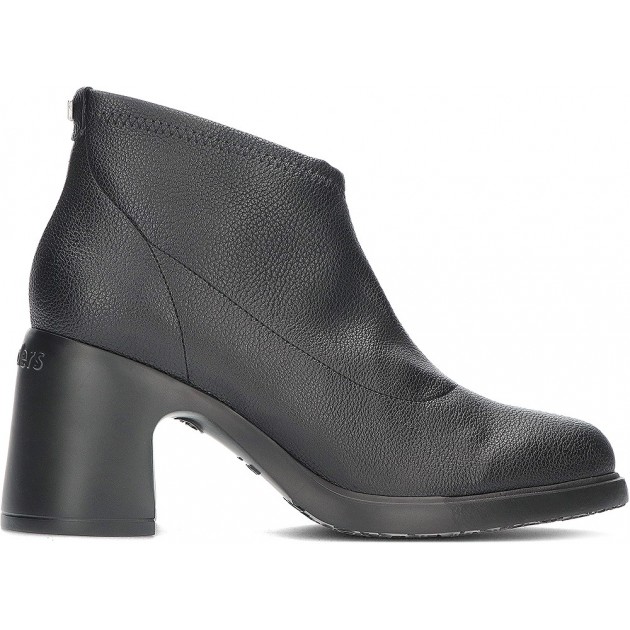 BOTIN MARAVILHAS AÇÚCAR M-5504 NEGRO BOTIN MARAVILHAS AÇÚCAR M-5504 NEGRO
