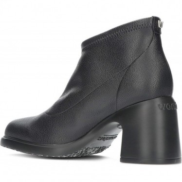 BOTIN MARAVILHAS AÇÚCAR M-5504 NEGRO