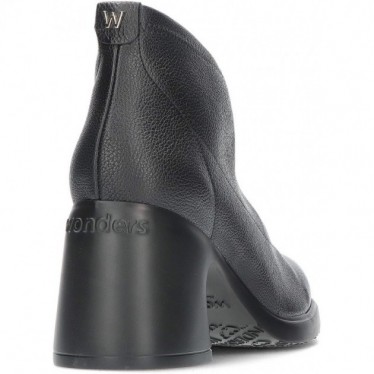 BOTIN MARAVILHAS AÇÚCAR M-5504 NEGRO