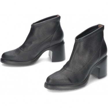 BOTIN MARAVILHAS AÇÚCAR M-5504 NEGRO