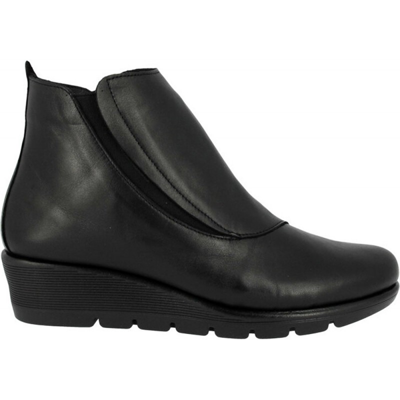 BOTAS DOUTOR CUTILLAS ROA 77216 NEGRO