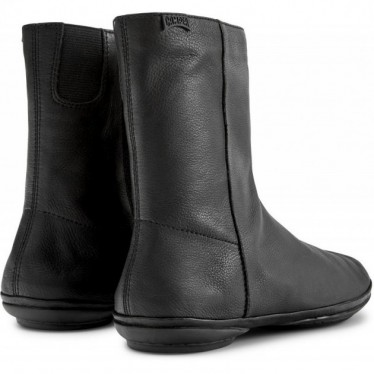 BOTAS CAMPER K400661 GAROTA DIREITA BLACK