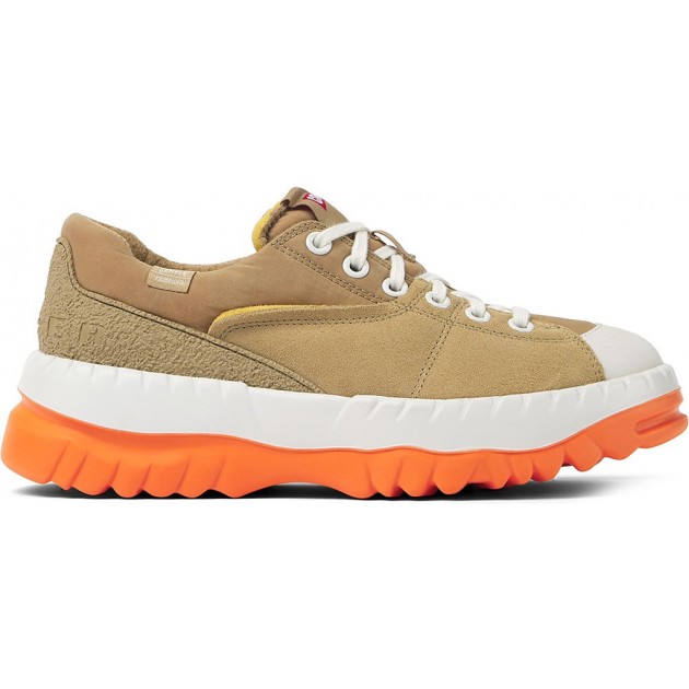 CAMPER TEIX ESPORTES K201464 BEIGE_002 CAMPER TEIX ESPORTES K201464 BEIGE_002
