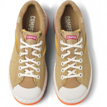 CAMPER TEIX ESPORTES K201464 BEIGE_002