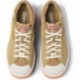 CAMPER TEIX ESPORTES K201464 BEIGE_002