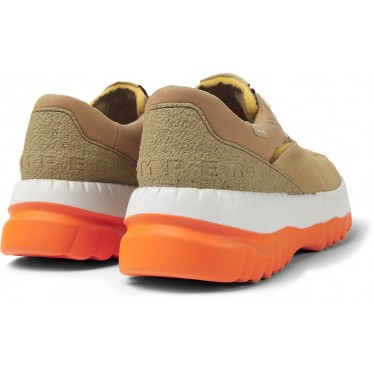 CAMPER TEIX ESPORTES K201464 BEIGE_002