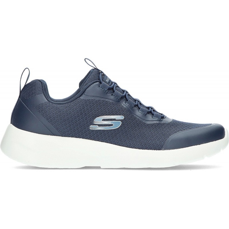TÊNIS SKECHERS DYNAMIGHT 2.0 SETNER NAVY