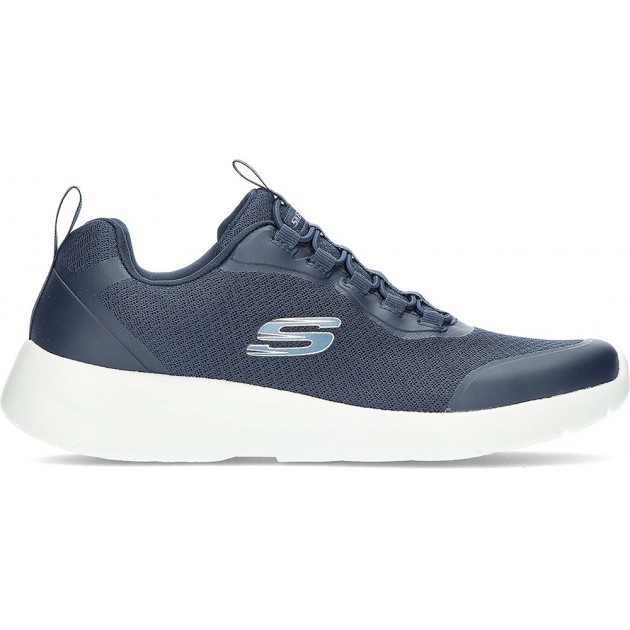 TÊNIS SKECHERS DYNAMIGHT 2.0 SETNER NAVY TÊNIS SKECHERS DYNAMIGHT 2.0 SETNER NAVY