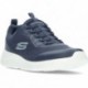 TÊNIS SKECHERS DYNAMIGHT 2.0 SETNER NAVY