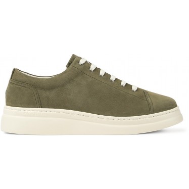 CAMPER RUNNER UP SHOES K200645 OLIVE