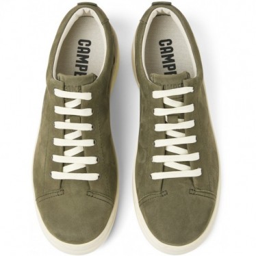 CAMPER RUNNER UP SHOES K200645 OLIVE