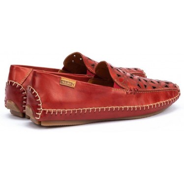 PIKOLINOS JEREZ 578-3539 MOCCASINS SANDIA