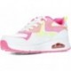 TÊNIS SKECHERS ONE GEN1 310547 WHITE