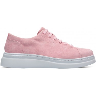 CAMPER RUNNER UP SHOES K200508 FUCSIA