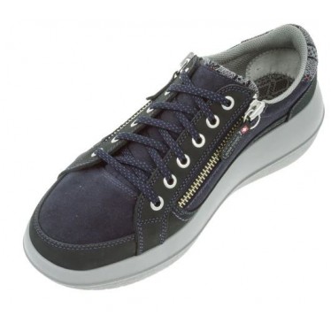 SAPATOS KYBUN KILCHBERG BLUE